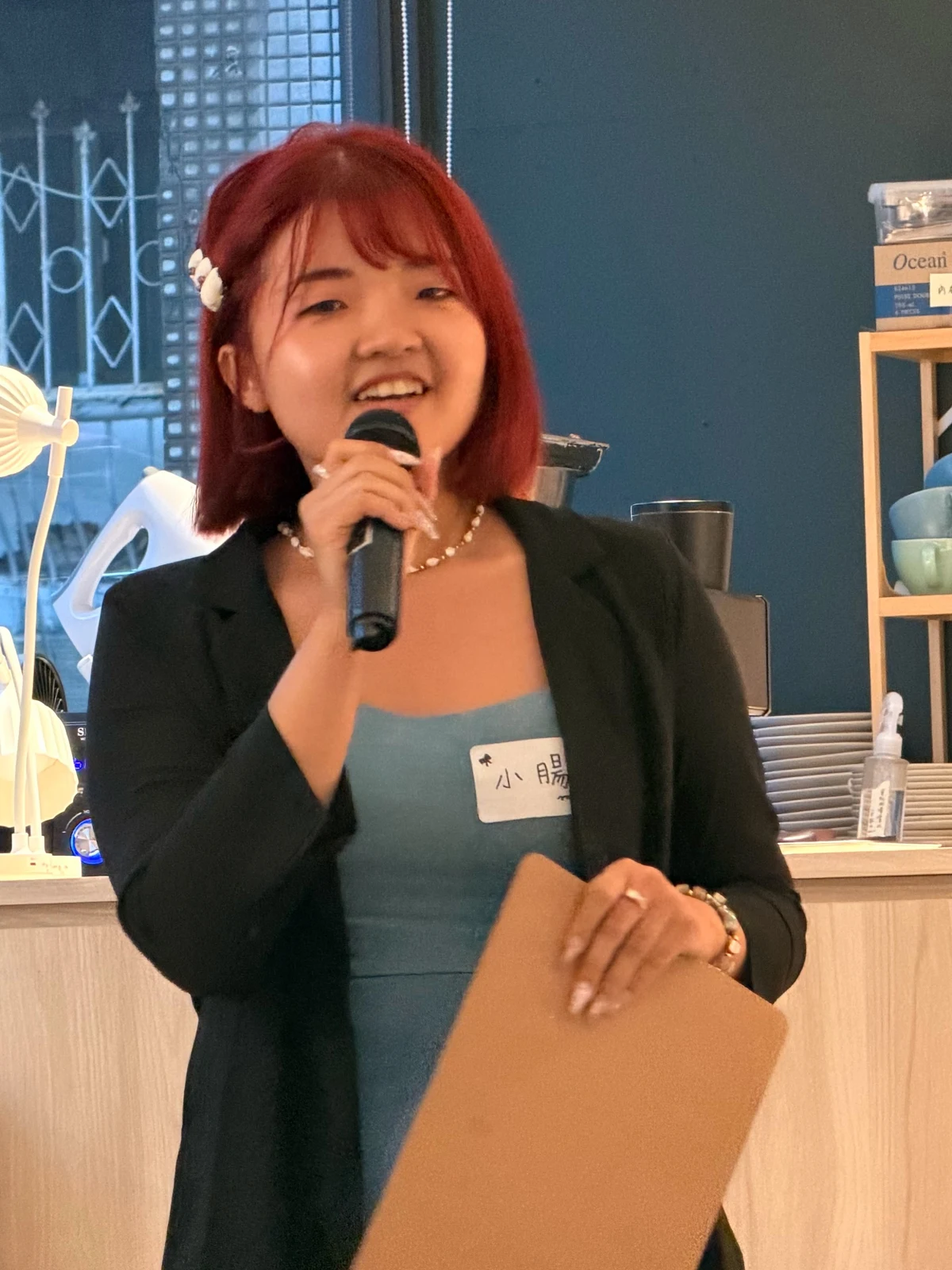 小腸本人